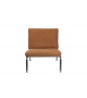 Man Lounge Norr11 Fauteuil