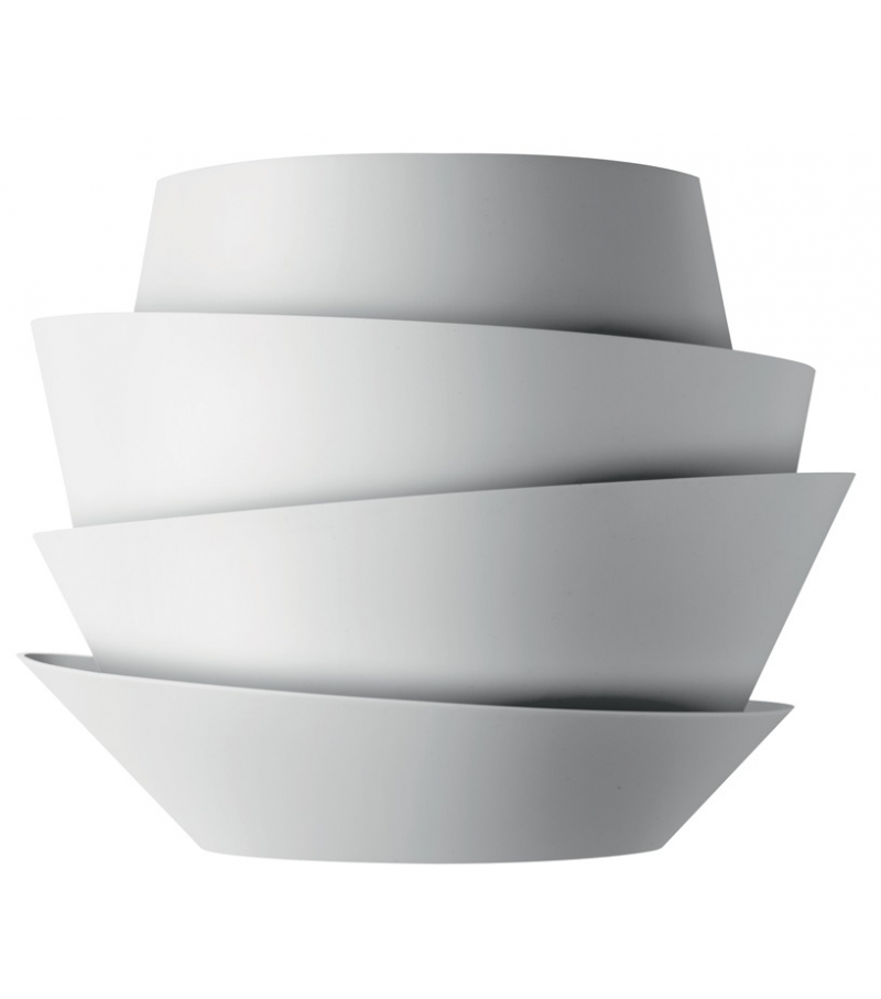 Le Soleil Foscarini Wandleuchte