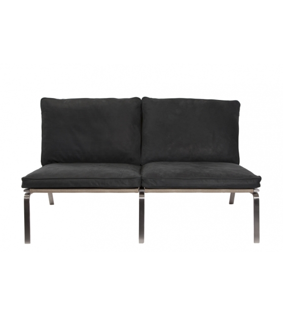 Man Lounge Norr11 Sessel