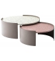 Bowy Cassina Table Basse
