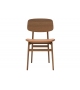 NY11 Dining Chair Seat Upholstered Norr11