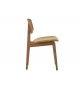 NY11 Dining Chair Seat Upholstered Norr11