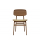 NY11 Dining Chair Seat Upholstered Norr11