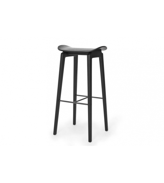 NY11 Bar Chair Norr11 Sgabello