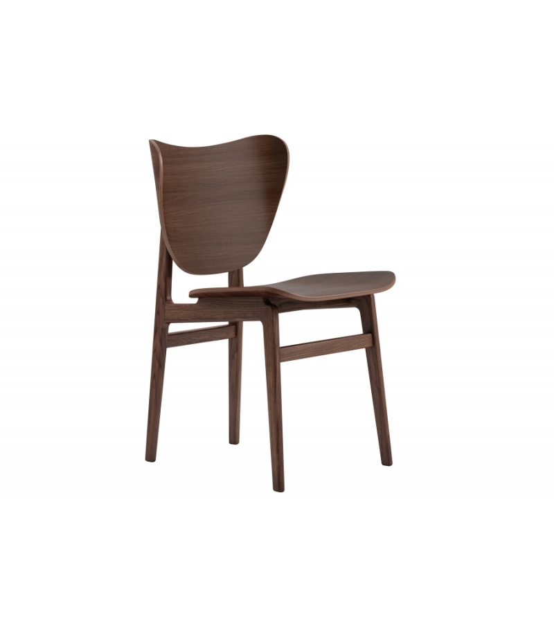 NY11 Dining Chair Norr11 Silla