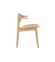 Buffalo Dining Chair Norr11 Sedia