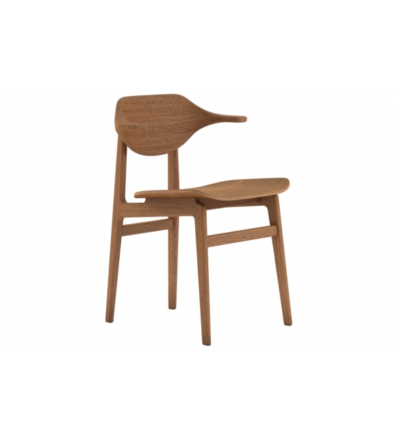 Buffalo Dining Chair Norr11 Sedia