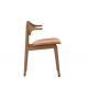 Buffalo Dining Chair Norr11 Chaise avec Assise