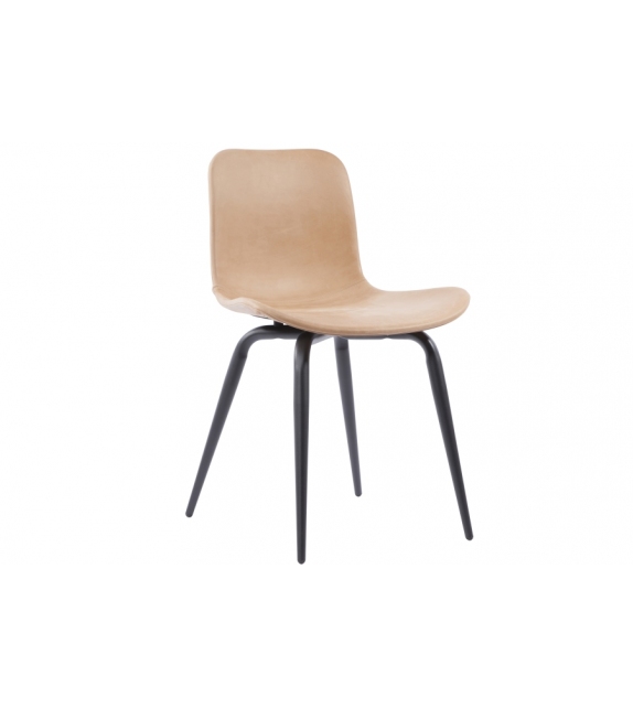 Langue Avantgarde Norr11 Silla con Asiento Revestido