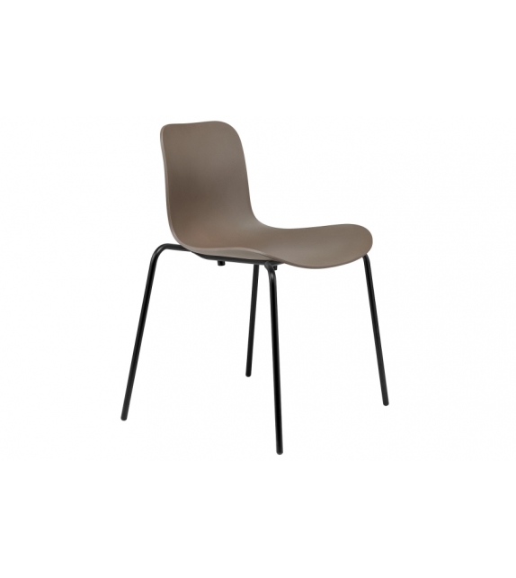 Langue Stack Norr11 Chair