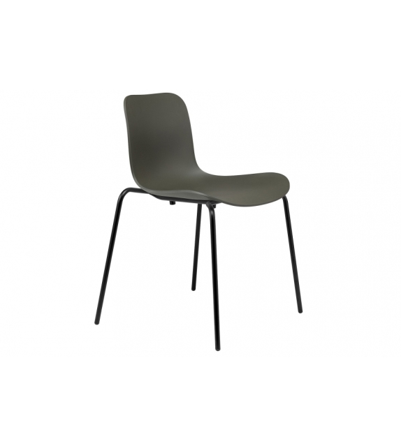 Langue Stack Norr11 Chair