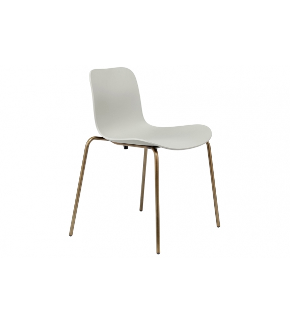 Langue Stack Norr11 Chair