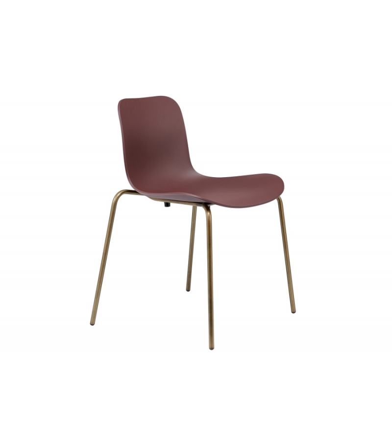 Langue Stack Norr11 Chair