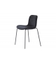 Langue Stack Norr11 Chaise avec Assise