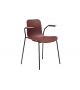 Langue Stack Norr11 Silla con Apoyabrazos