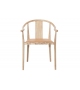 Shanghai Dining French Rattan Norr11 Stuhl