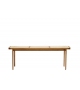 Le Roi Bench Norr11 Bank