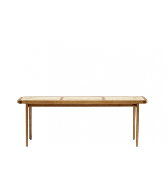 Le Roi Bench Norr11 Bank