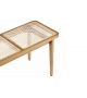 Le Roi Bench Norr11 Bank