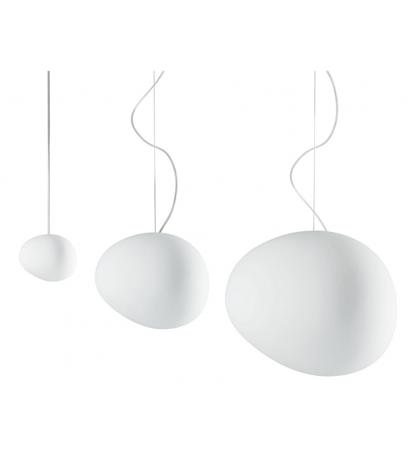 Gregg Outdoor Foscarini Lampada a Sospensione