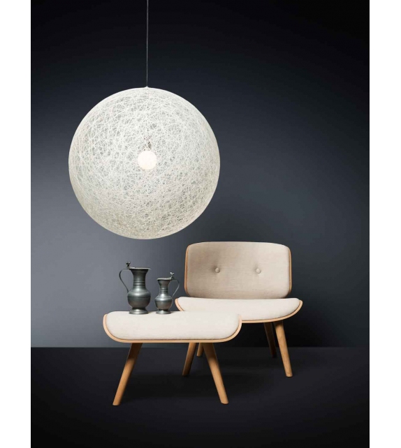 Random Light Suspension Lamp Moooi