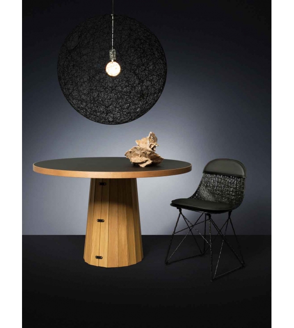 Random Light Suspension Lamp Moooi