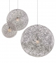 Random Light Suspension Lamp Moooi