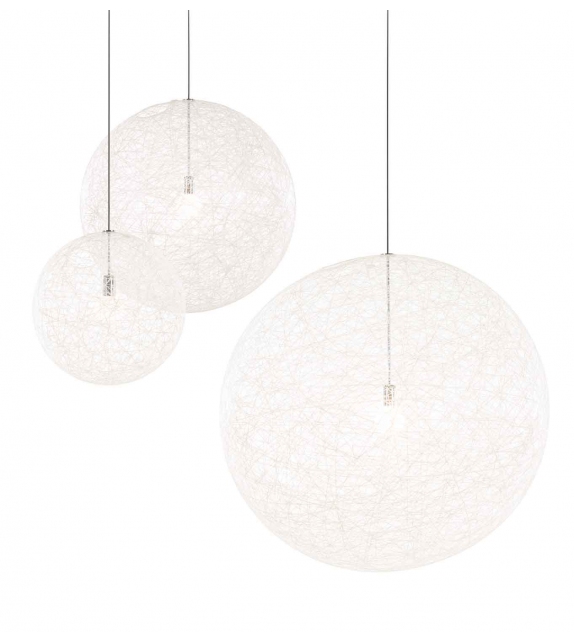 Random Light Suspension Lamp Moooi