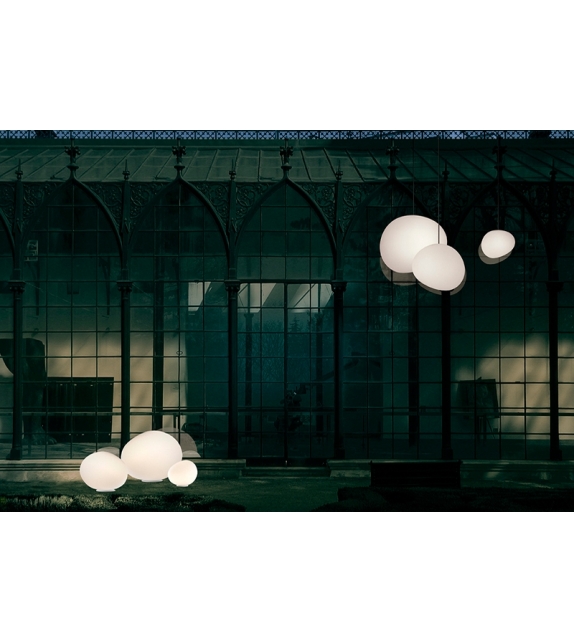 Gregg Outdoor Foscarini Lampada a Sospensione