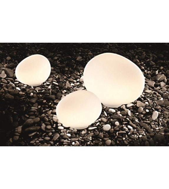 Gregg Outdoor Foscarini Lampadaire