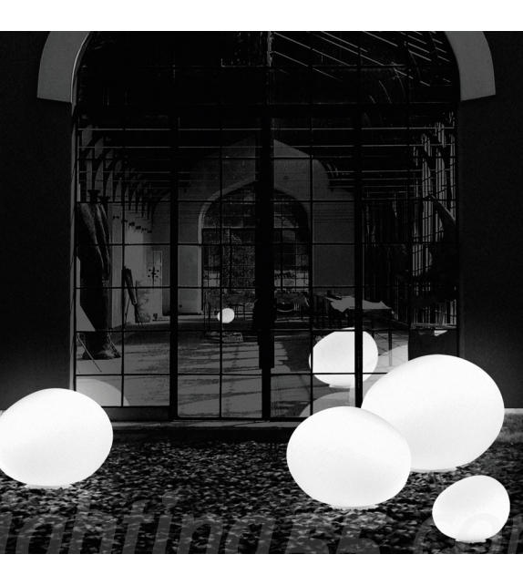 Gregg Outdoor Foscarini Stehleuchte