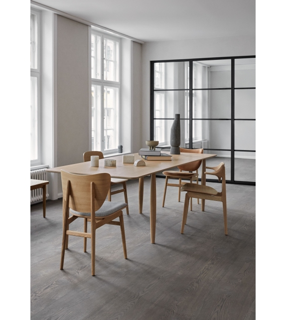 Oku Dining Table Norr11 Tisch