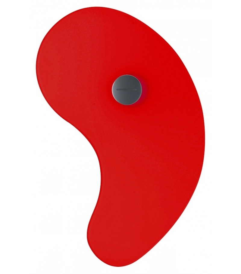 Bit 1 Foscarini Wall Lamp