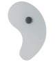 Bit 1 Foscarini Wall Lamp