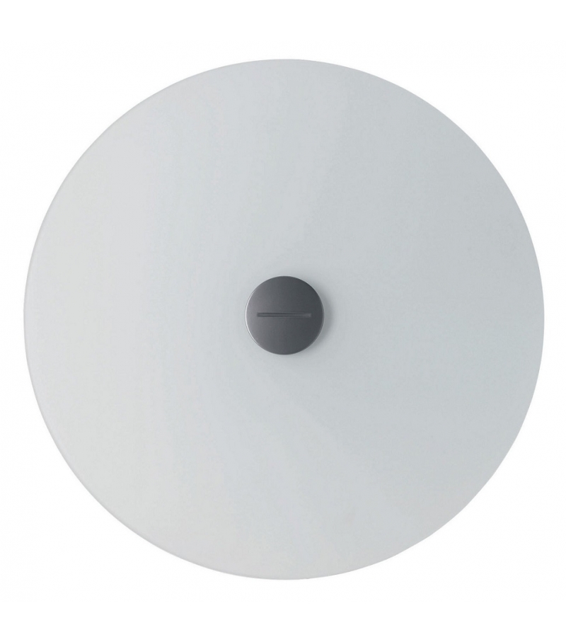 Bit 3 Foscarini Wall Lamp