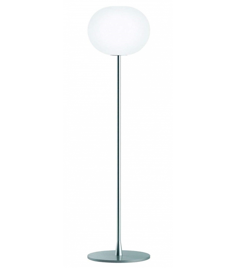 jasper morrison floor lamp