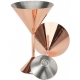 Plum Martini Tom Dixon Set di 2 Bicchieri