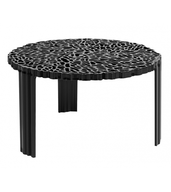 Ready for shipping - T-Table Kartell Coffee Table