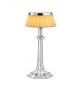 Ready for shipping - Bon Jour Versailles Small Flos Table Lamp