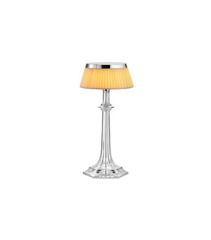 Ready for shipping - Bon Jour Versailles Small Flos Table Lamp