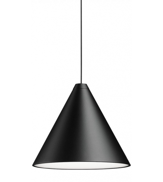 Ready for shipping - String Light Cone Flos Suspension Lamp