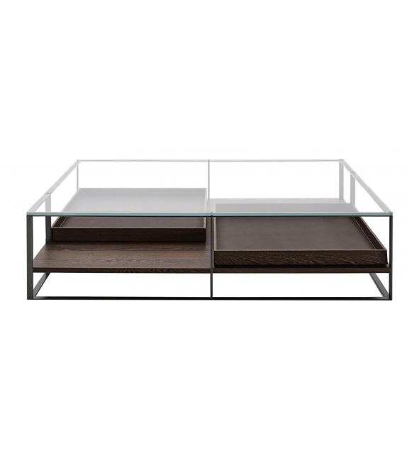 InToto Console Maxalto