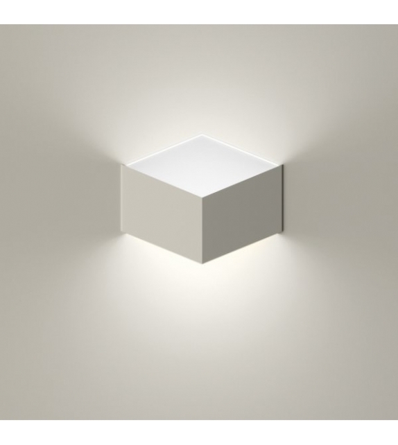 Fold Surface Vibia Lampada da Parete