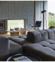 Tufty-Time '15 B&B Italia Modular Sofa