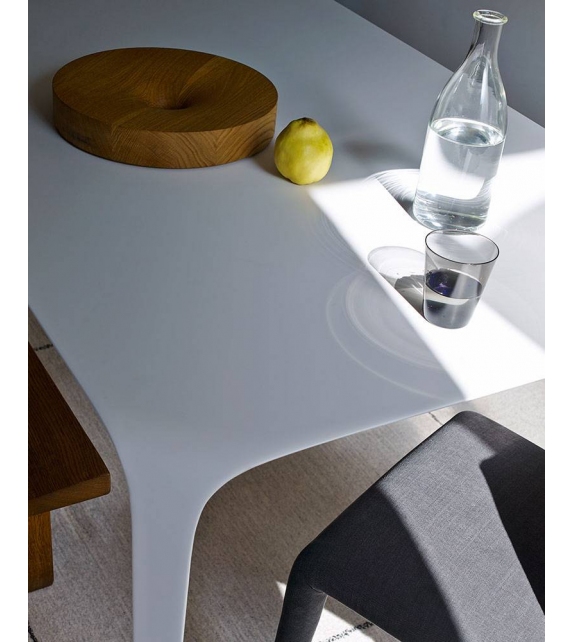 Link Outdoor B&B Italia Outdoor Table