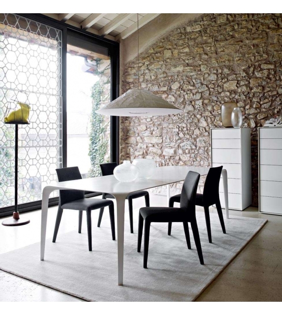 Link Outdoor B&B Italia Outdoor Table