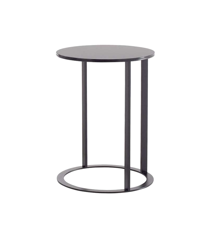 Frank B&B Italia Side Table - Milia Shop