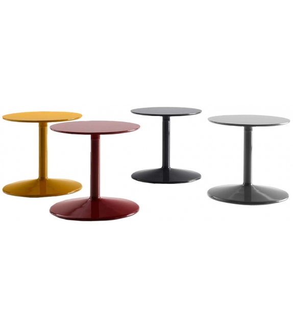 Spool B&B Italia Table D'Appoint