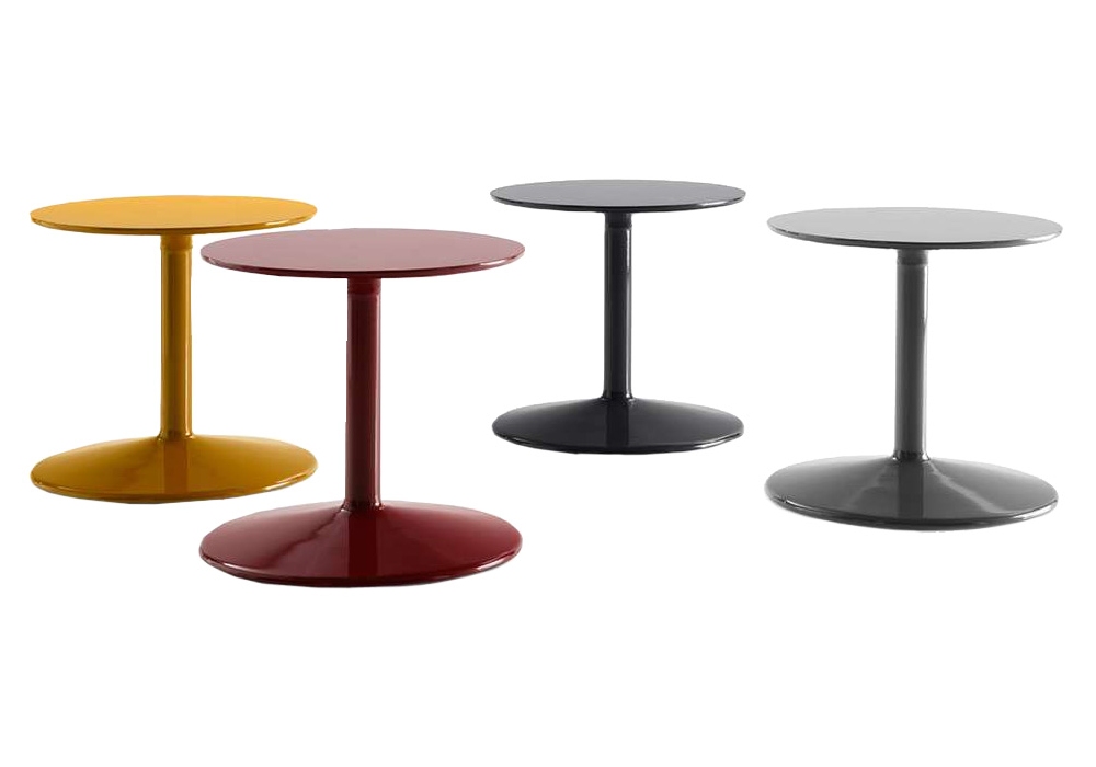 Spool B&B Italia Table D'Appoint - Milia Shop