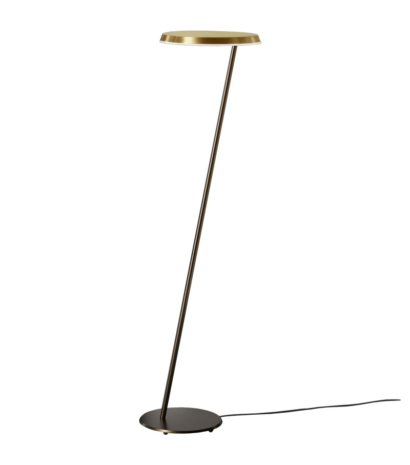 Alba Floor Lamp Oluce